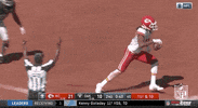 Regular Season Football GIF by NFL