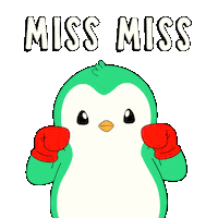 Fight Fighting Sticker by Abster