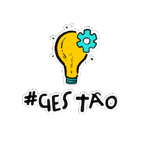 UNIASSELVI educacao estudo area ead Sticker