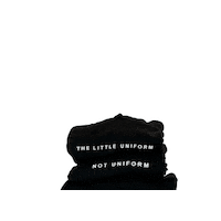 themumuniform_nz comfort uniform briar the mum uniform Sticker
