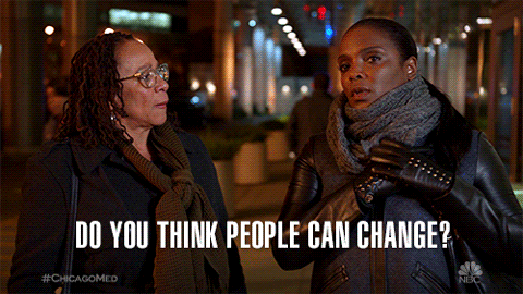 chicago med GIF by NBC