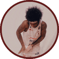 Spojnia Stargard Basketball Sticker by Kacper Salamon Fotografia