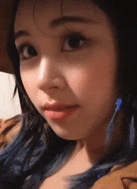 Idol Laughing GIF