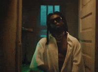 Johnny Venus All Eyes On Me GIF by EARTHGANG