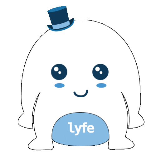 Dance Food Sticker by Webdoo Studio PLT