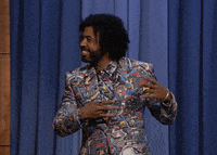 Jimmy Fallon Hello GIF by The Tonight Show Starring Jimmy Fallon