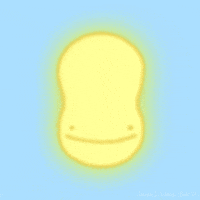 Sun And Moon GIF by Jared D. Weiss