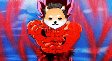 Elon GIF by Dogelon Mars