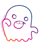 Fun Wow Sticker by Talk To The Entities