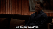 lee daniels confession GIF by Empire FOX