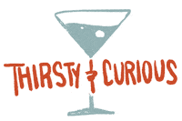 Lets Drink Drinking Sticker