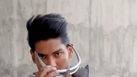 Roadies Rathee GIF