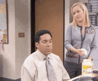 Season 9 Nbc GIF by The Office