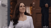 When Calls The Heart Hello GIF by Hallmark Channel