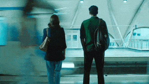 Wait Waiting GIF by T-Series