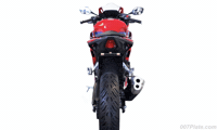 Honda Trydeal GIF by 007Plate.com