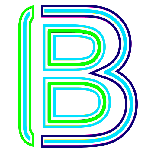 Bnosy Sticker by B.Nosy Kids Fashion