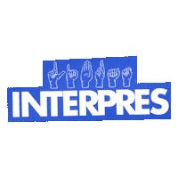 interpreslibras libras interpres Sticker