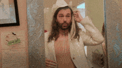 Fab 5 Netflix GIF by Queer Eye