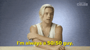 Dylan Sprouse GIF by BuzzFeed
