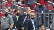 Lets Go Football GIF by Toronto FC