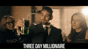 Friday Night Dance GIF by Signature Entertainment