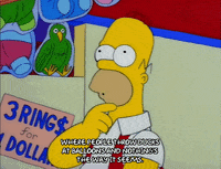 homer simpson GIF