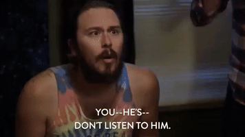 comedy central GIF by Workaholics