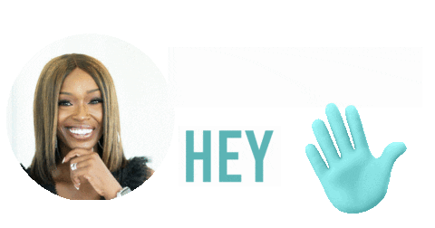 Real Estate Sticker by Nicky Nicole Gets It Sold