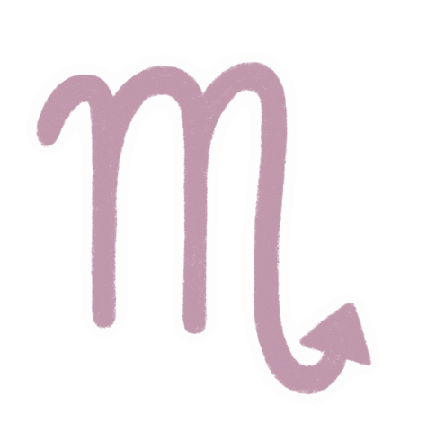 Astrology Astro Sticker