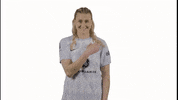 Sport Team GIF by National Women's Soccer League