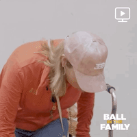 GIF by Ball in the Family