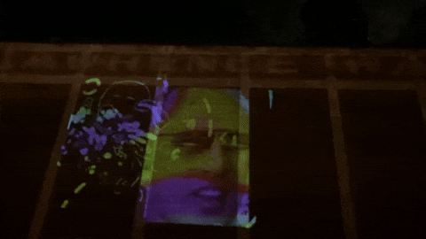 Street Art GIF by Alex Boya