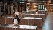 Australia Harry GIF by MasterChefAU