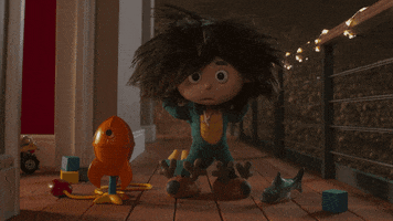 Angry Shaun The Sheep GIF by Aardman Animations