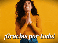 Thank You So Much GIF by Sealed With A GIF