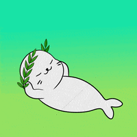 Work Out Fun GIF by Sappy Seals Community