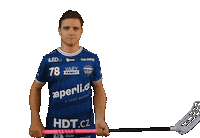 Karlovy Vary Floorball Sticker by Český florbal