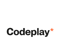 Sticker by codeplay