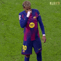 La Liga Football GIF