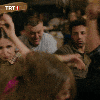 Trt GIF by WASS Medya