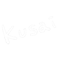 kinakkos 香害 Sticker