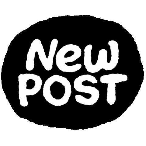 severedghost new new post post newpost Sticker