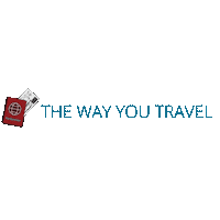 travel trip Sticker by jollyticket