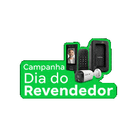 Eusourevendedorintelbras Sticker by Intelbras