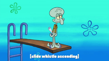season 10 episode 6 GIF by SpongeBob SquarePants