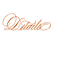 Calligraphy Learn More Sticker