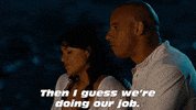 Fast And Furious GIF by The Fast Saga