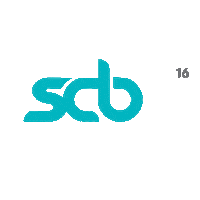 SeachangeBoating boating scb scbx seachange boating Sticker