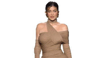 Kylie Jenner Sticker by HULU